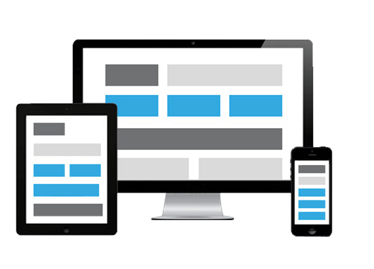 Responsive Web Designing