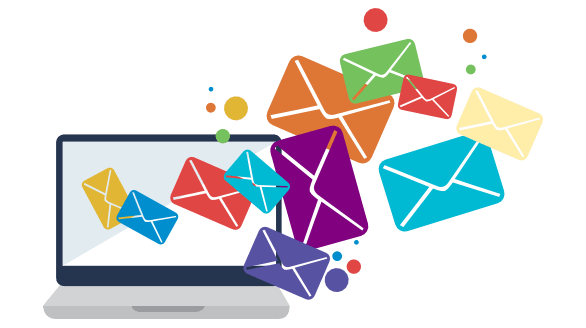 Bulk Email  Company in Kanpur