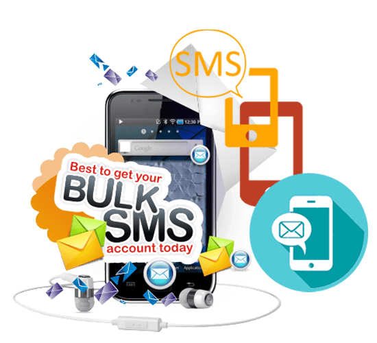 Bulk SMS In Kanpur