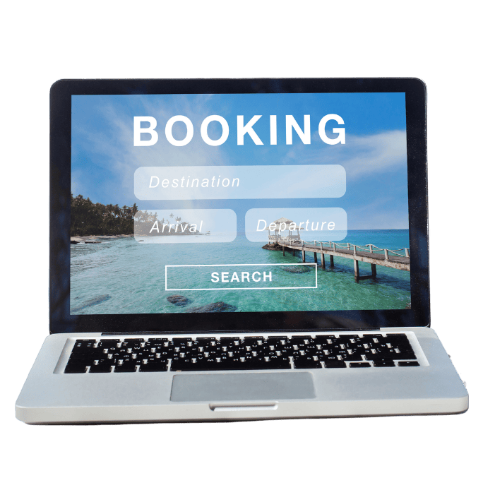 Hotel Booking