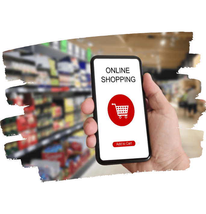 Quick Ecommerce Solution