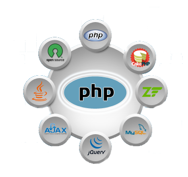 Webcure php Image
