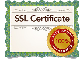 SSL Certificates