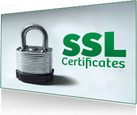 SSL Certificates