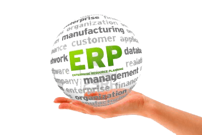 ERP Solution